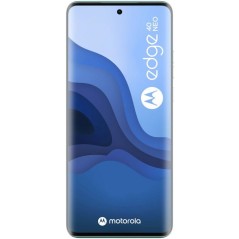Motorola - Edge 40 Neo - 256 Go - Bleu
