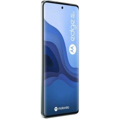 Motorola - Edge 40 Neo - 256 Go - Bleu