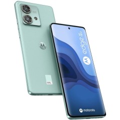 Motorola - Edge 40 Neo - 256 Go - Bleu