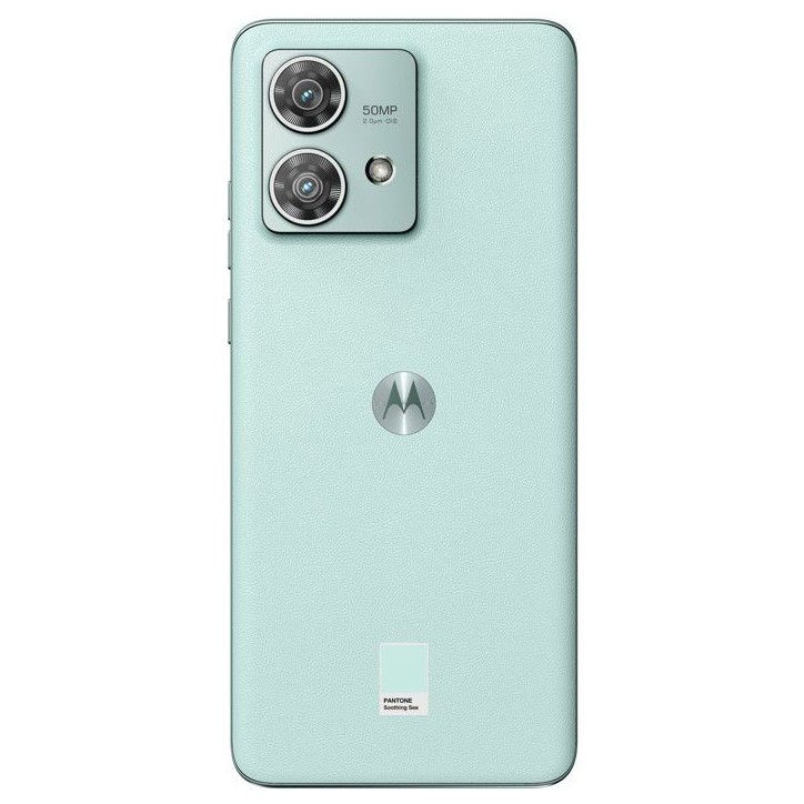 Motorola - Edge 40 Neo - 256 Go - Bleu Motorola - Edge 40 Neo - 256 Go - Bleu