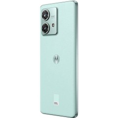 Motorola - Edge 40 Neo - 256 Go - Bleu