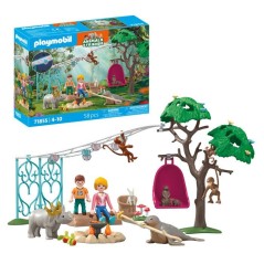 PLAYMOBIL 71855 Fete d'anniversaire