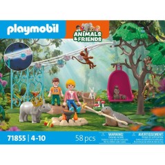 PLAYMOBIL 71855 Fete d'anniversaire