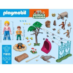PLAYMOBIL 71855 Fete d'anniversaire