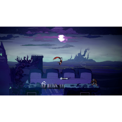 The Rogue Prince of Persia - Immortal Edition • Jeu Nintendo Switch