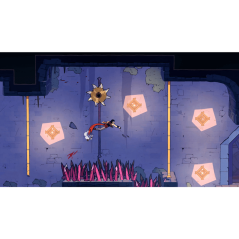 The Rogue Prince of Persia - Immortal Edition • Jeu Nintendo Switch