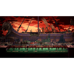 The Rogue Prince of Persia - Immortal Edition • Jeu Nintendo Switch