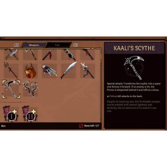 The Rogue Prince of Persia - Jeu Nintendo Switch