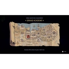 The Rogue Prince of Persia - Jeu Nintendo Switch