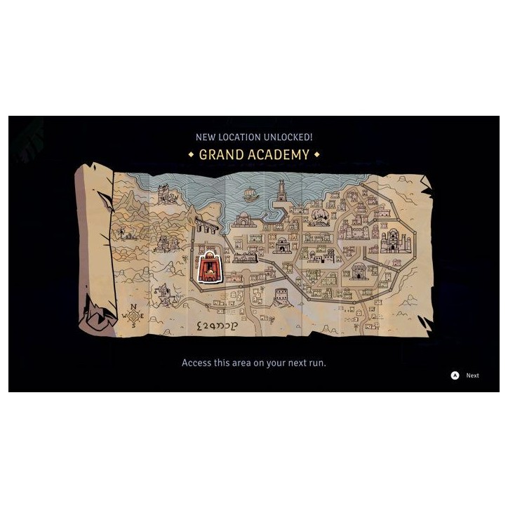 The Rogue Prince of Persia - Jeu Nintendo Switch