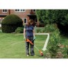 Coupe-bordure électrique BLACK+DECKER - GLC1823L20-QW - 18V - 23 cm -
