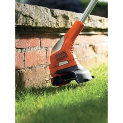 Coupe-bordure électrique BLACK+DECKER - GLC1823L20-QW - 18V - 23 cm -