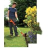 Coupe-bordure électrique BLACK+DECKER - GLC1823L20-QW - 18V - 23 cm -