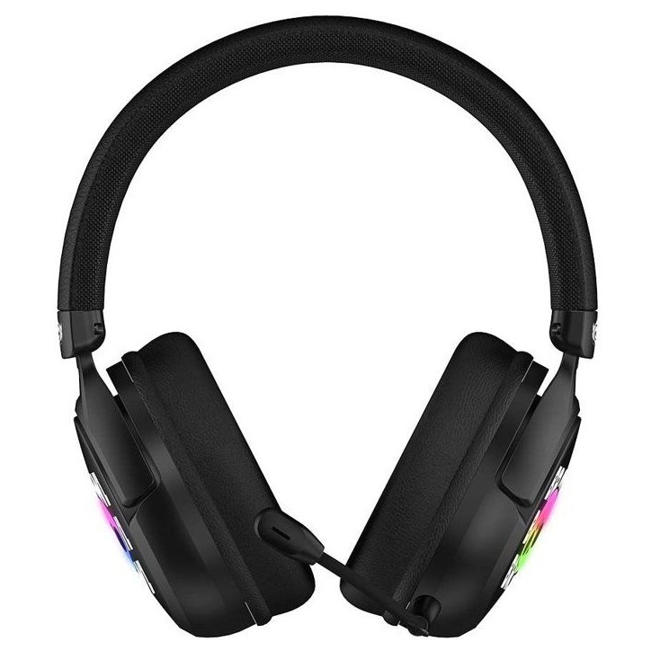 Casque gaming - SUBSONIC - BRAWL STARS - Sans fil - LED