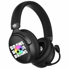 Casque gaming - SUBSONIC - BRAWL STARS - Sans fil - LED