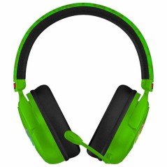 Casque gaming - SUBSONIC - BRAWL STARS - Sans fil - LED