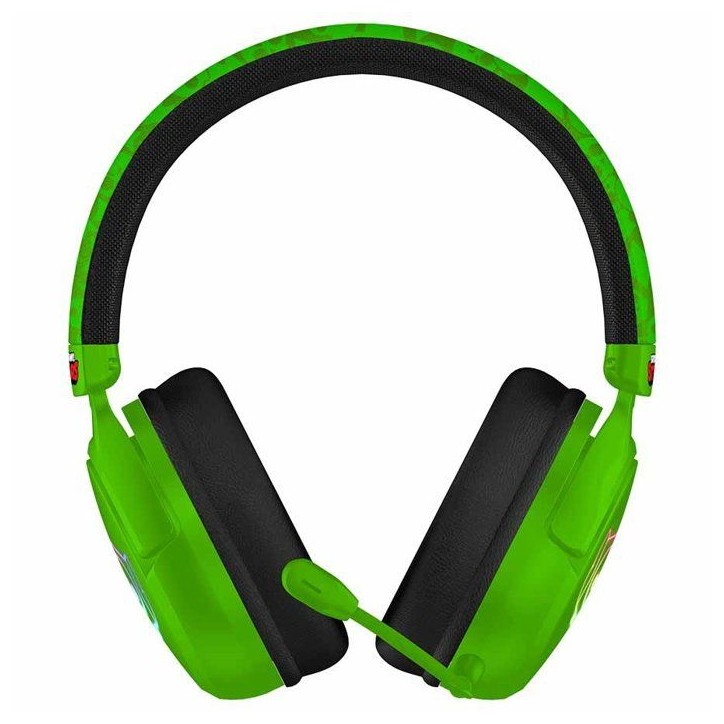 Casque gaming - SUBSONIC - BRAWL STARS - Sans fil - LED