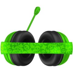 Casque gaming - SUBSONIC - BRAWL STARS - Sans fil - LED
