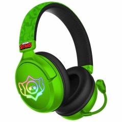 Casque gaming - SUBSONIC - BRAWL STARS - Sans fil - LED