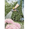 Pistolet d'arrosage multifonctions en métal Premium - KARCHER - Gris
