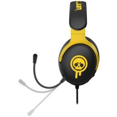 Casque gaming - SUBSONIC - BRAWL STARS - Filaire - Audio