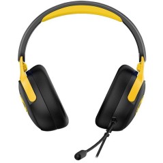 Casque gaming - SUBSONIC - BRAWL STARS - Filaire - Audio