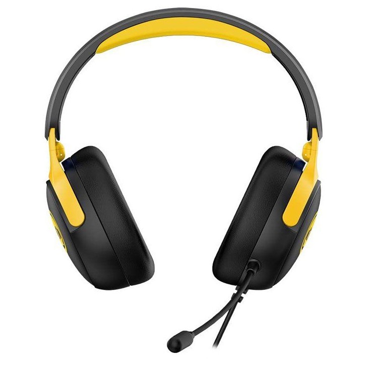 Casque gaming - SUBSONIC - BRAWL STARS - Filaire - Audio