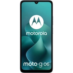 Motorola - G06 - 64 Go - Bleu