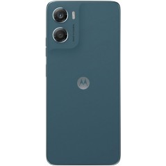 Motorola - G06 - 64 Go - Bleu