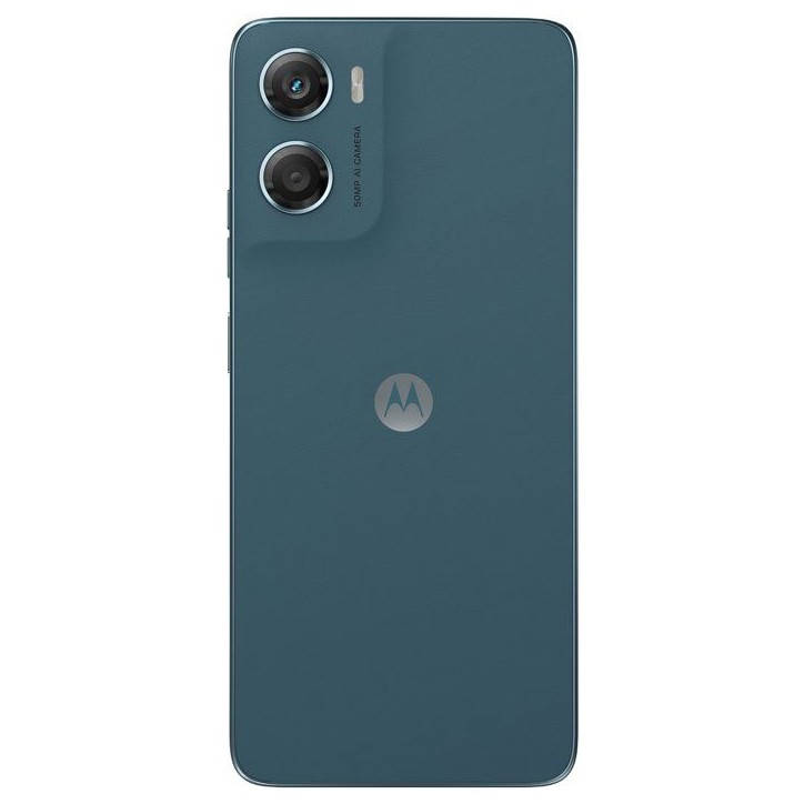 Motorola - G06 - 64 Go - Bleu