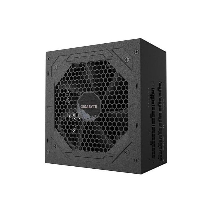GIGABYTE - GP-UD750GM PG5 V2 80+ Gold - Alimentation - 750 W GIGABYTE - GP-UD750GM PG5 V2 80+ Gold - Alimentation - 750 W