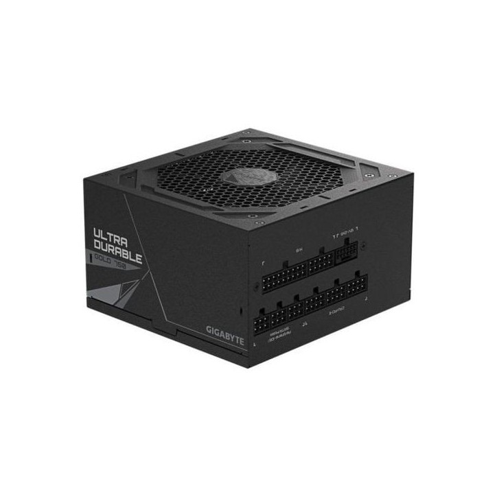 GIGABYTE - GP-UD750GM PG5 V2 80+ Gold - Alimentation - 750 W GIGABYTE - GP-UD750GM PG5 V2 80+ Gold - Alimentation - 750 W