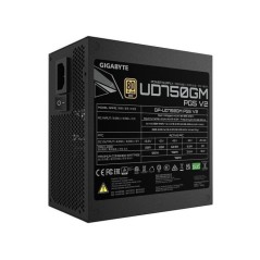 GIGABYTE - GP-UD750GM PG5 V2 80+ Gold - Alimentation - 750 W