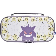 Pochette rigide de protection et transport console - Nintendo Switch e