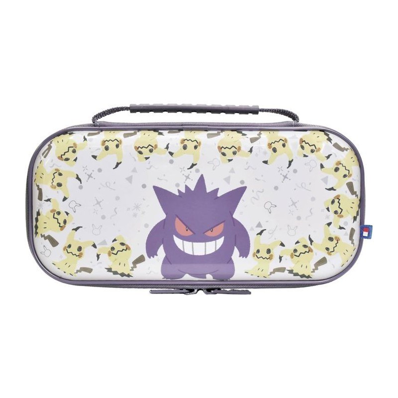 Pochette rigide de protection et transport console - Nintendo Switch e