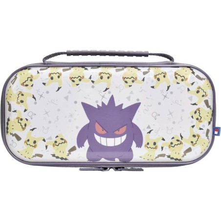 Pochette rigide de protection et transport console - Nintendo Switch e