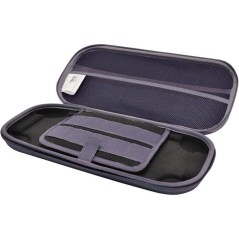 Pochette rigide de protection et transport console - Nintendo Switch e