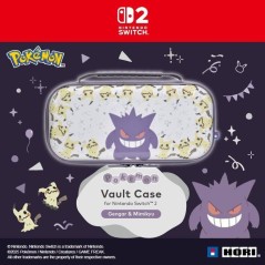 Pochette rigide de protection et transport console - Nintendo Switch e