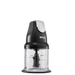 Hachoir électrique - NINJA - Express Chop - NJ1002EUBK - Mini hachoir