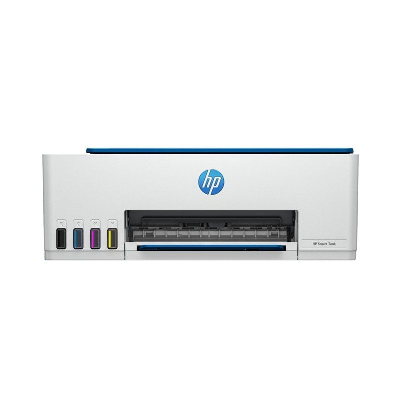 Imprimante Multifonction - HP - Smart Tank 5109 – Wi-Fi et Bluetooth