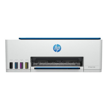 Imprimante Multifonction - HP - Smart Tank 5109 – Wi-Fi et Bluetooth