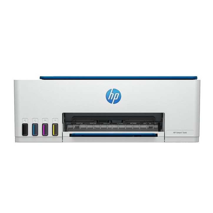 Imprimante Multifonction - HP - Smart Tank 5109 – Wi-Fi et Bluetooth - Réservoir d'encre – Couleurs