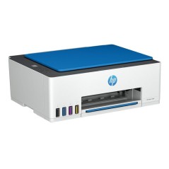 Imprimante Multifonction - HP - Smart Tank 5109 – Wi-Fi et Bluetooth