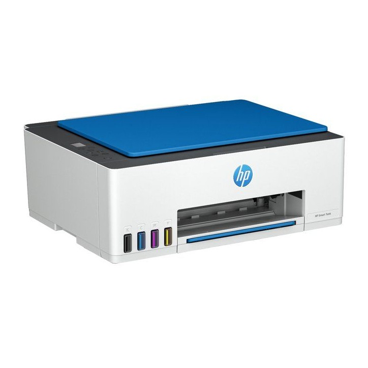 Imprimante Multifonction - HP - Smart Tank 5109 – Wi-Fi et Bluetooth - Réservoir d'encre – Couleurs