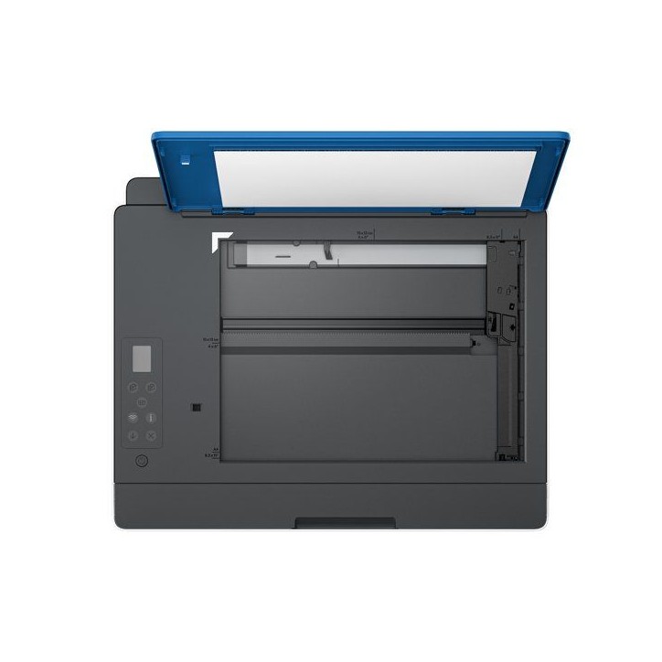 Imprimante Multifonction - HP - Smart Tank 5109 – Wi-Fi et Bluetooth - Réservoir d'encre – Couleurs