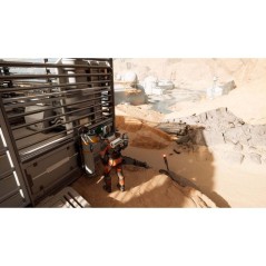 Aphelion - Pioneer Edition - Jeu PS5