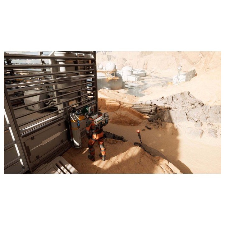 Aphelion - Pioneer Edition - Jeu PS5