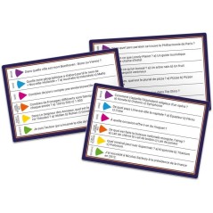 TRIVIAL PURSUIT Apéro XXL - Jeu de société - WINNING MOVES - 2 joue