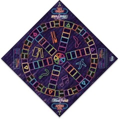 TRIVIAL PURSUIT Apéro XXL - Jeu de société - WINNING MOVES - 2 joue