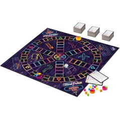 TRIVIAL PURSUIT Apéro XXL - Jeu de société - WINNING MOVES - 2 joue